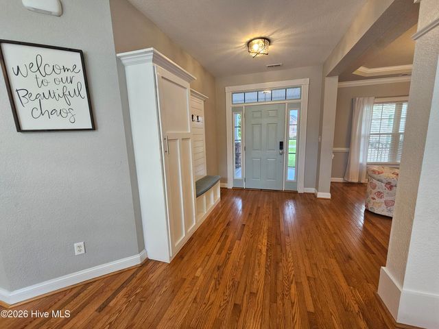 106 Gregg Court, Moyock, NC 27958