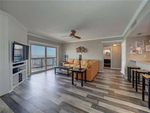200 West Cotter Ave C3, Port Aransas, TX 78373