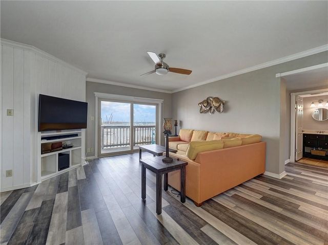 200 West Cotter Ave C3, Port Aransas, TX 78373