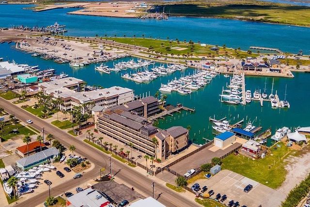 200 West Cotter Ave C3, Port Aransas, TX 78373