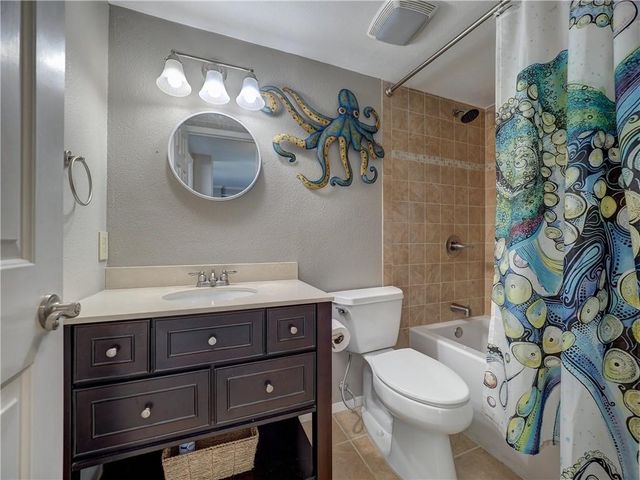 200 West Cotter Ave C3, Port Aransas, TX 78373