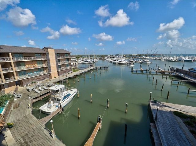 200 West Cotter Ave C3, Port Aransas, TX 78373