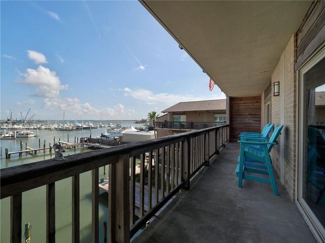 200 West Cotter Ave C3, Port Aransas, TX 78373