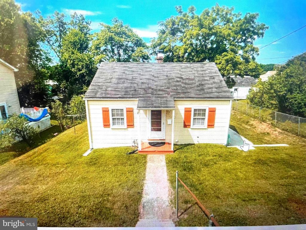 11508 JOSEPH MILL RD, Silver Spring, MD 20906
