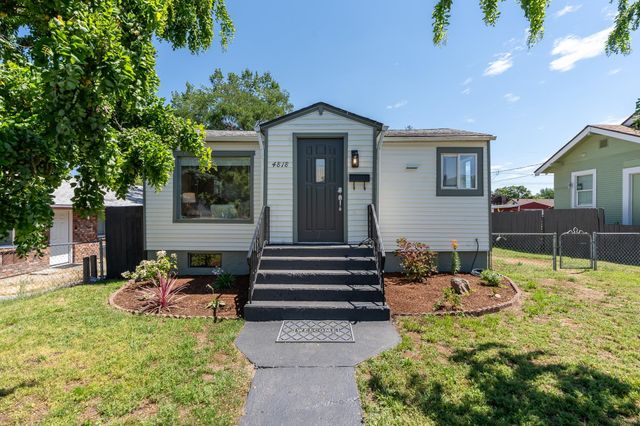 4818 N Lee St, Spokane, WA 99207