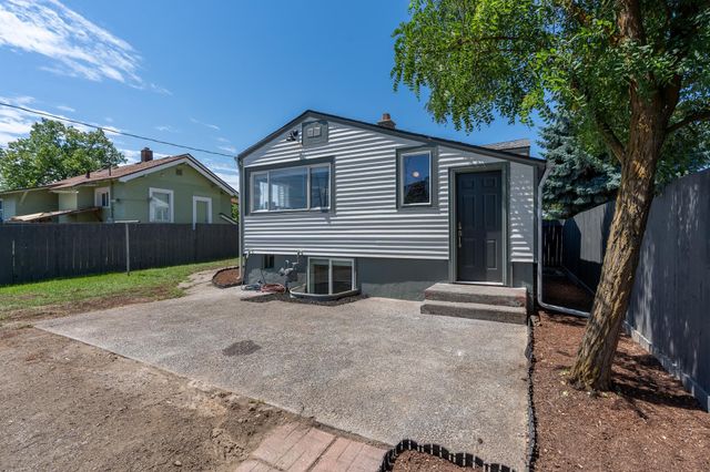 4818 N Lee St, Spokane, WA 99207