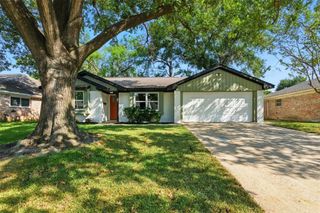 6214 Spruce Forest Drive, Houston, TX 77092