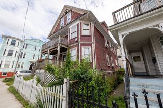 15 Quincefield Street, Boston, MA 02125