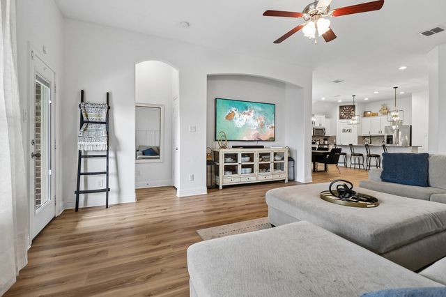 5465 Tuxbury Pond Drive, Fort Worth, TX 76179
