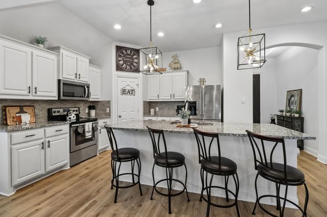 5465 Tuxbury Pond Drive, Fort Worth, TX 76179