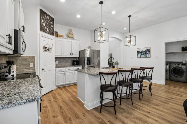 5465 Tuxbury Pond Drive, Fort Worth, TX 76179
