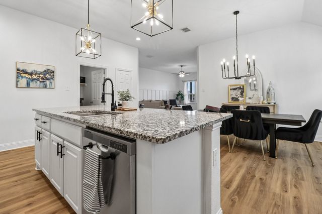 5465 Tuxbury Pond Drive, Fort Worth, TX 76179