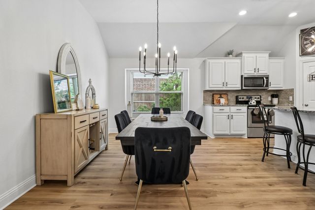 5465 Tuxbury Pond Drive, Fort Worth, TX 76179