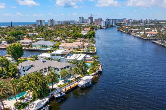 2307 N Riverside Drive, Pompano Beach, FL 33062