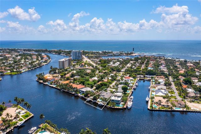 2307 N Riverside Drive, Pompano Beach, FL 33062