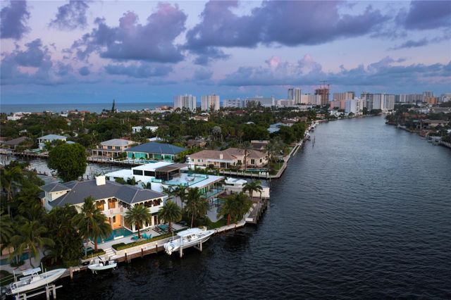 2307 N Riverside Drive, Pompano Beach, FL 33062