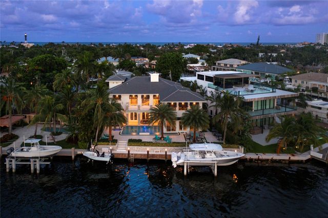 2307 N Riverside Drive, Pompano Beach, FL 33062