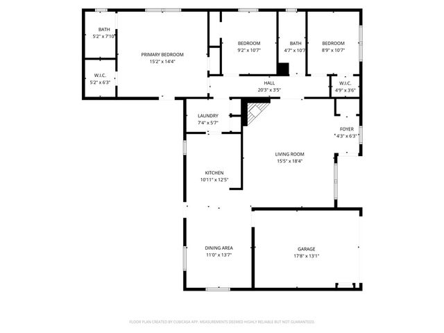 4009 Woodcrest Drive, Bryan, TX 77802