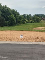 Lot 10 Larkins Farm Drive, Jonesborough, TN 37659