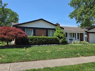 28627 Fargo Street, Livonia, MI 48152