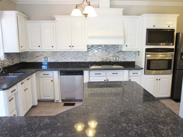 850 VZ County Road 4204 Road 1, Canton, TX 75103