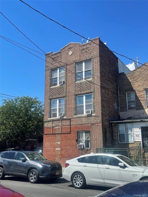 1041 Belmont Avenue, Brooklyn, NY 11208 — photo 2
