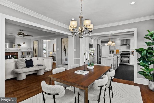 608 HIRST AVE, Havertown, PA 19083