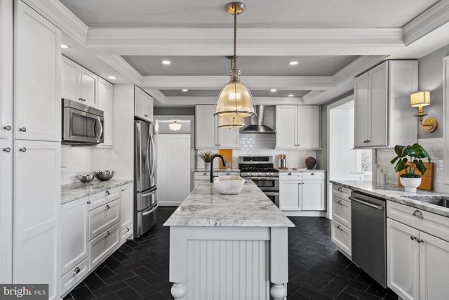 608 HIRST AVE, Havertown, PA 19083