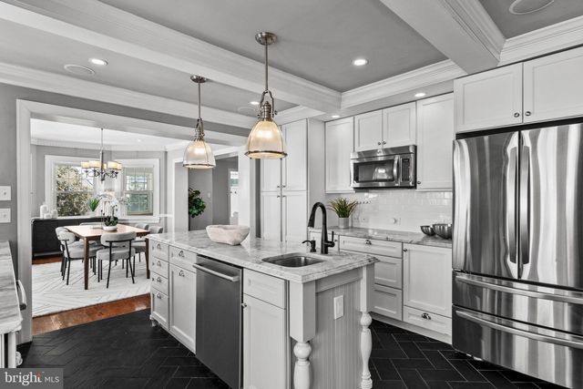 608 HIRST AVE, Havertown, PA 19083