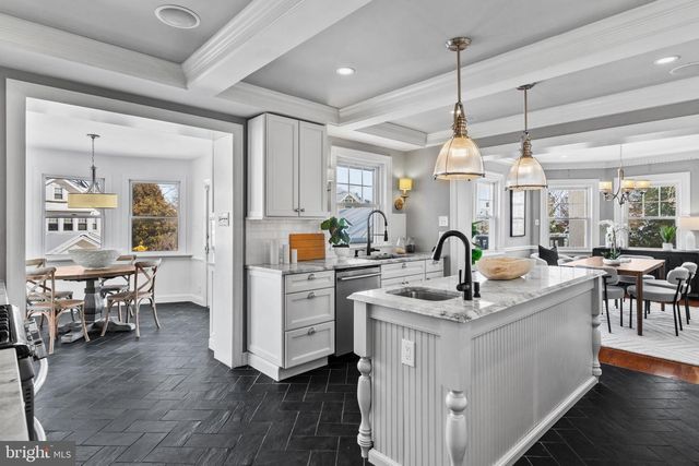 608 HIRST AVE, Havertown, PA 19083