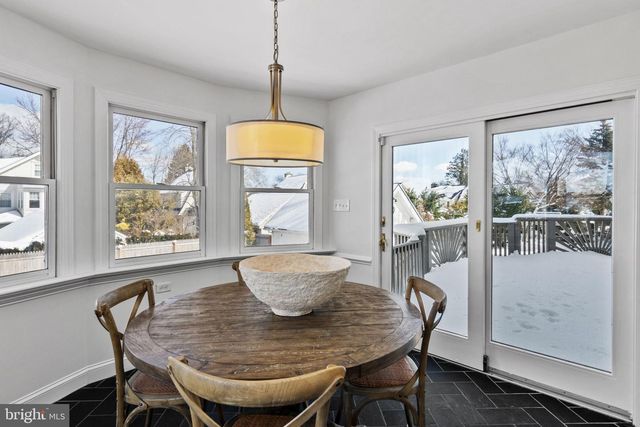 608 HIRST AVE, Havertown, PA 19083