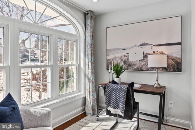 608 HIRST AVE, Havertown, PA 19083