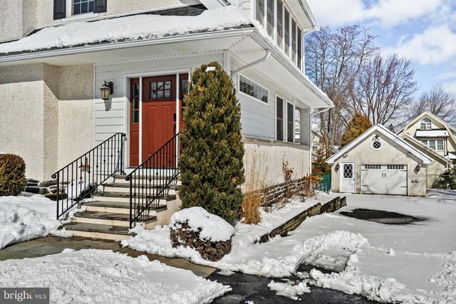 608 HIRST AVE, Havertown, PA 19083