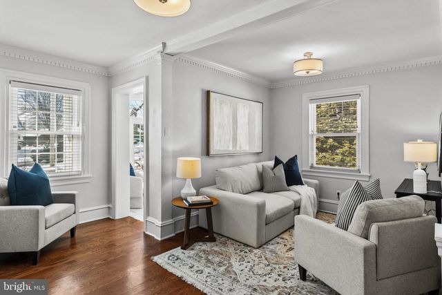 608 HIRST AVE, Havertown, PA 19083