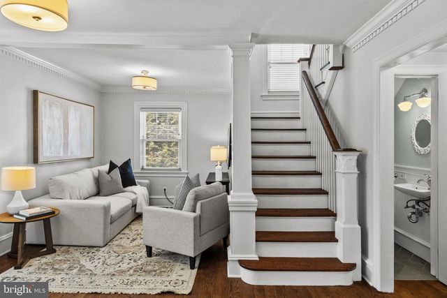 608 HIRST AVE, Havertown, PA 19083