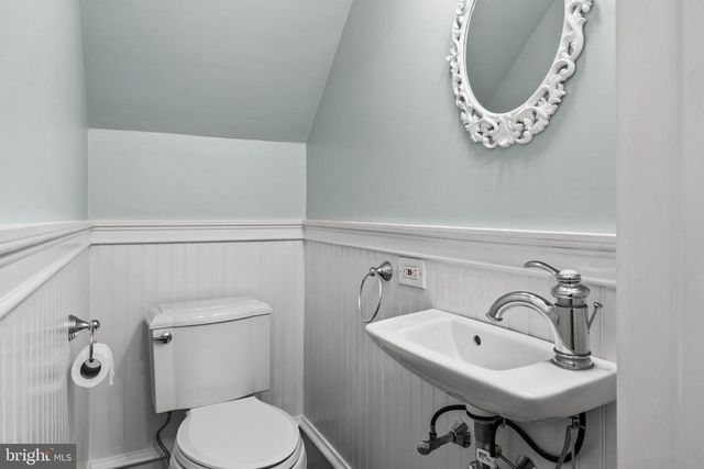 608 HIRST AVE, Havertown, PA 19083