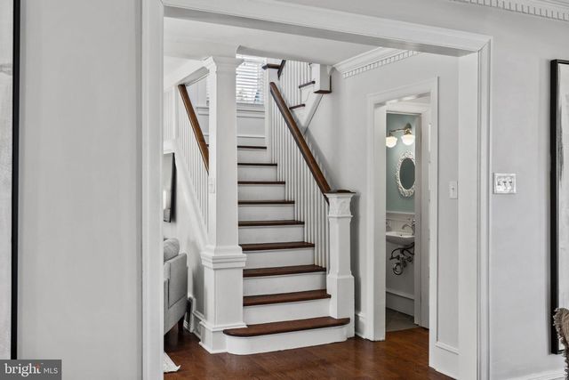 608 HIRST AVE, Havertown, PA 19083