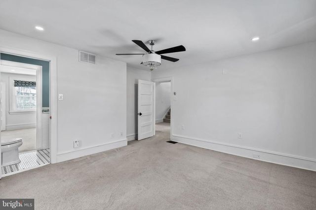 608 HIRST AVE, Havertown, PA 19083