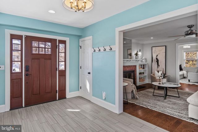 608 HIRST AVE, Havertown, PA 19083