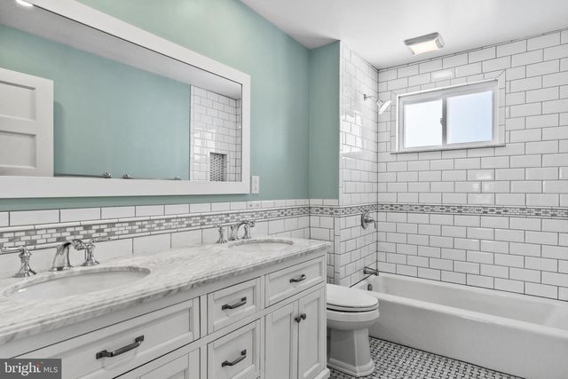 608 HIRST AVE, Havertown, PA 19083