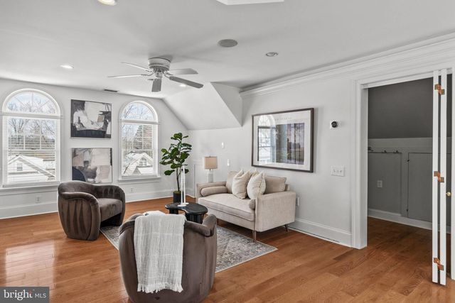 608 HIRST AVE, Havertown, PA 19083