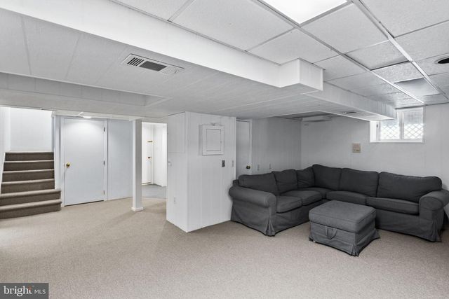 608 HIRST AVE, Havertown, PA 19083