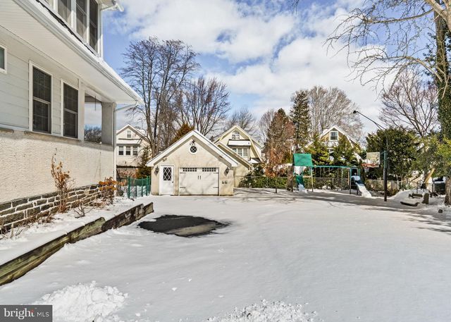 608 HIRST AVE, Havertown, PA 19083