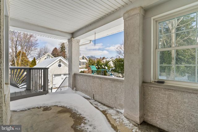 608 HIRST AVE, Havertown, PA 19083