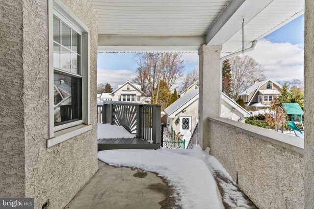 608 HIRST AVE, Havertown, PA 19083