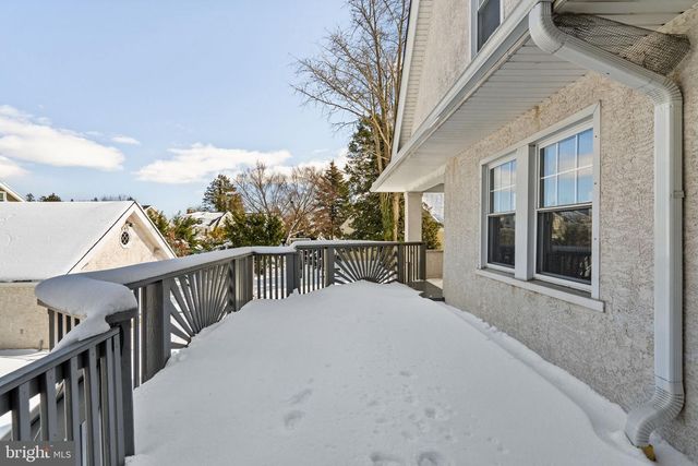 608 HIRST AVE, Havertown, PA 19083