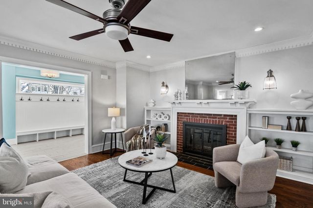 608 HIRST AVE, Havertown, PA 19083