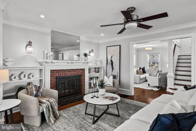 608 HIRST AVE, Havertown, PA 19083