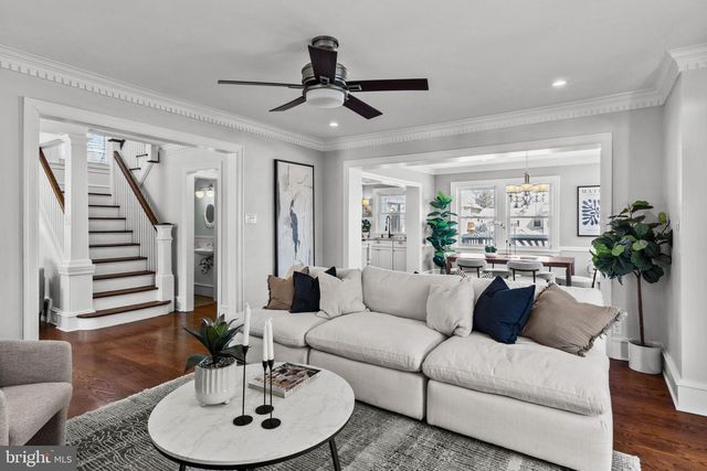 608 HIRST AVE, Havertown, PA 19083