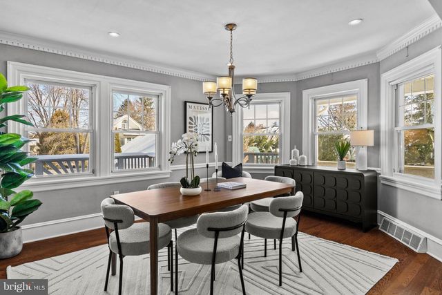 608 HIRST AVE, Havertown, PA 19083